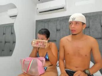 naughtyfusion_os webcam model stream image