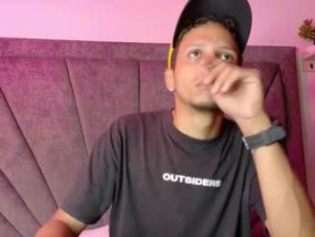 naughtyfusion_os webcam model stream image