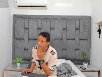 naughtyfusion_os webcam model stream image