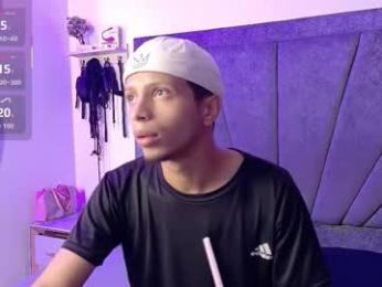 naughtyfusion_os webcam model stream image