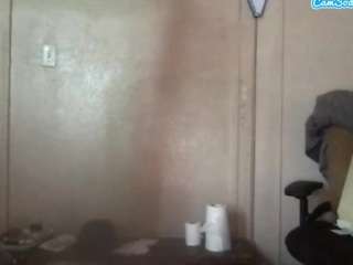 totalpacct webcam model stream image