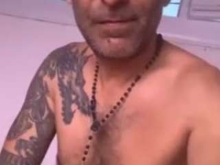 righthondj webcam model stream image
