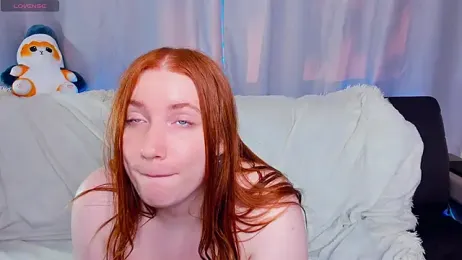 EthalCarlsqq webcam model stream image