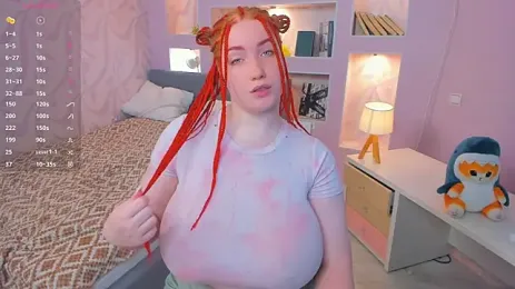 EthalCarlsqq webcam stripchat model stream image