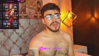 DANTEBELLUCI webcam model stream image