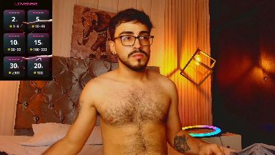 DANTEBELLUCI webcam model stream image