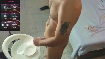 DANTEBELLUCI webcam model stream image