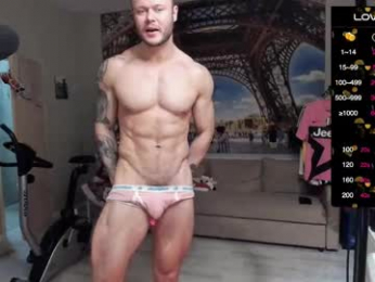 ukgymboy webcam model stream image