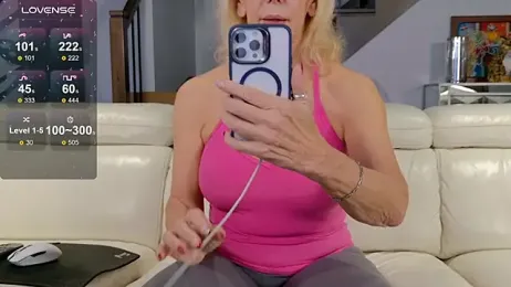 FitCougar webcam stripchat model stream image