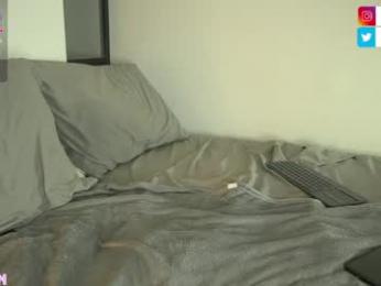 roma_fusion webcam model stream image