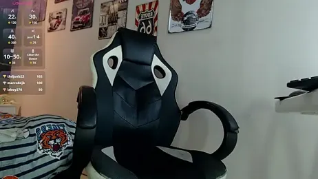 jason_graeats webcam model stream image