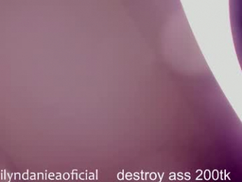 marily_daniela_ webcam model stream image