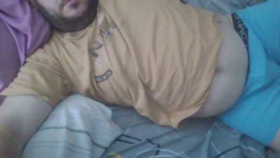 Brun90 webcam model stream image