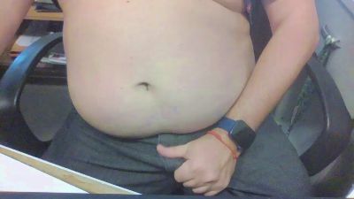 Brun90 webcam model stream image
