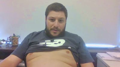 Brun90 webcam model stream image