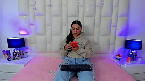 Ariana_rouse webcam stripchat model stream image