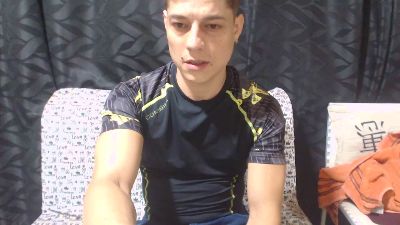 Dastan_yesei webcam model stream image