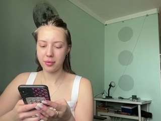 loidabole webcam camsoda model stream image