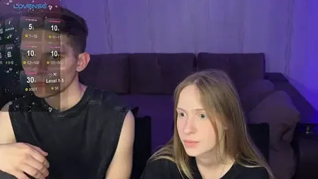 Romanhavesweetydick777 webcam model stream image