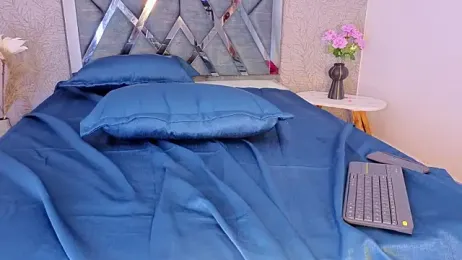 _DantFox_ webcam model stream image