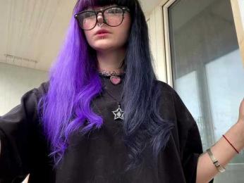 TasyaTas webcam model stream image