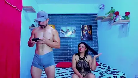 alessandro27yleonora webcam model stream image