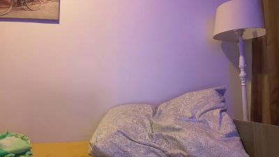 anubiserotic webcam model stream image