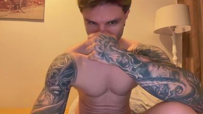 anubiserotic webcam model stream image