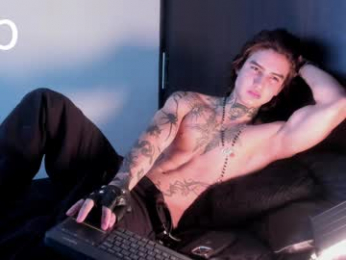 dantecoppolaa webcam model stream image