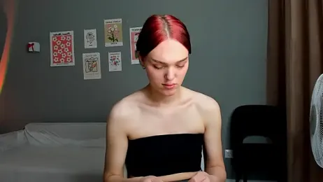 emiliarouds webcam model stream image