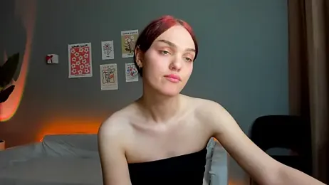 emiliarouds webcam model stream image
