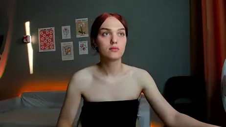 emiliarouds webcam model stream image
