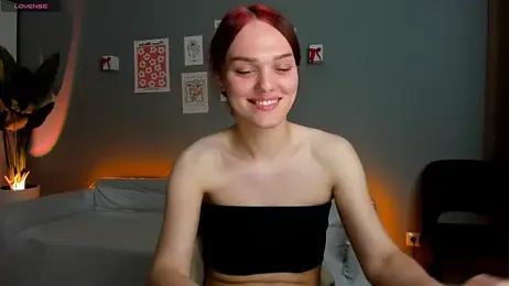 emiliarouds webcam model stream image