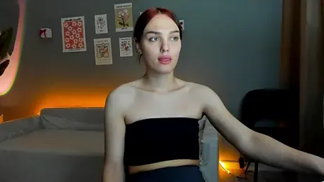 emiliarouds webcam model stream image