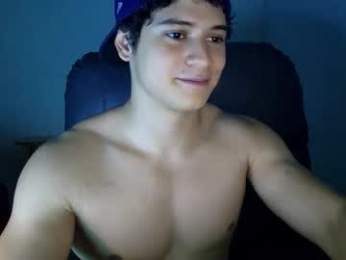 lilhotnando webcam model stream image