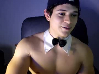 lilhotnando webcam chaturbate model stream image