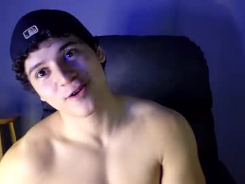 lilhotnando webcam model stream image