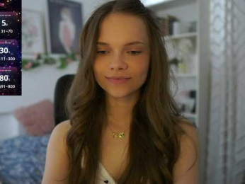 NatashaMalko webcam bongacams model stream image