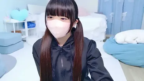 Hime_na webcam stripchat model stream image