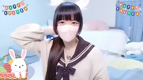 Hime_na webcam stripchat model stream image