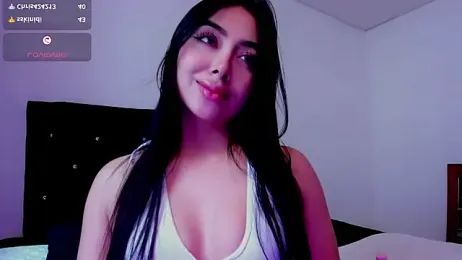 gaby_desire777 webcam model stream image