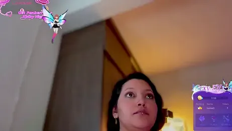 MarcellaGriffin webcam model stream image