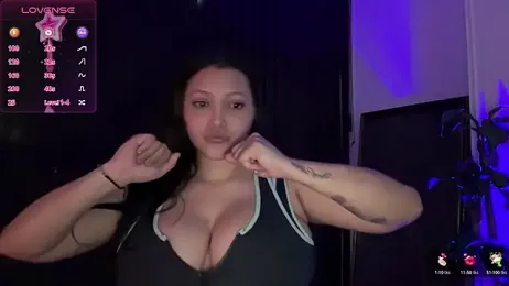 MarcellaGriffin webcam model stream image