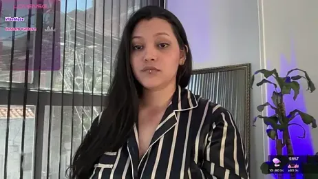 MarcellaGriffin webcam model stream image