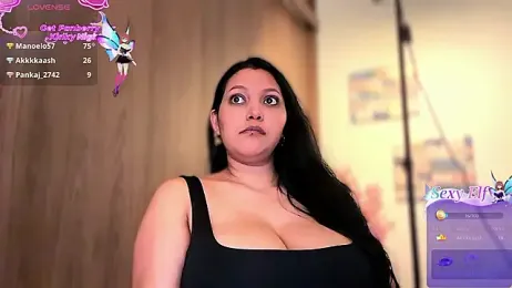 MarcellaGriffin webcam stripchat model stream image