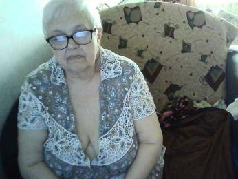 Gelja73 webcam bongacams model stream image