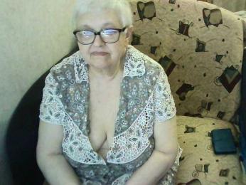 Gelja73 webcam bongacams model stream image