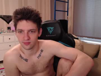teddy_mode webcam model stream image