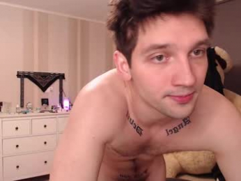 teddy_mode webcam model stream image