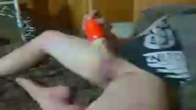 bluffmanQC webcam model stream image